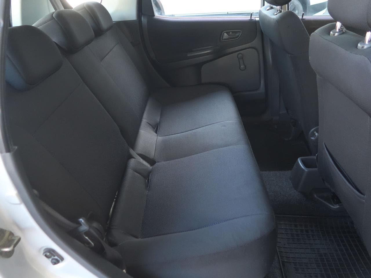 2005 Suzuki IGNIS - 16
