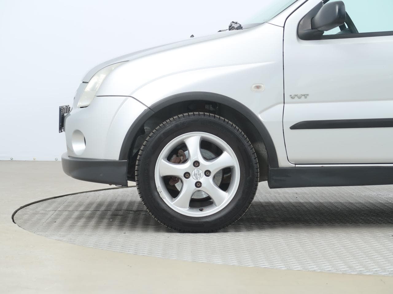 2005 Suzuki IGNIS - 29