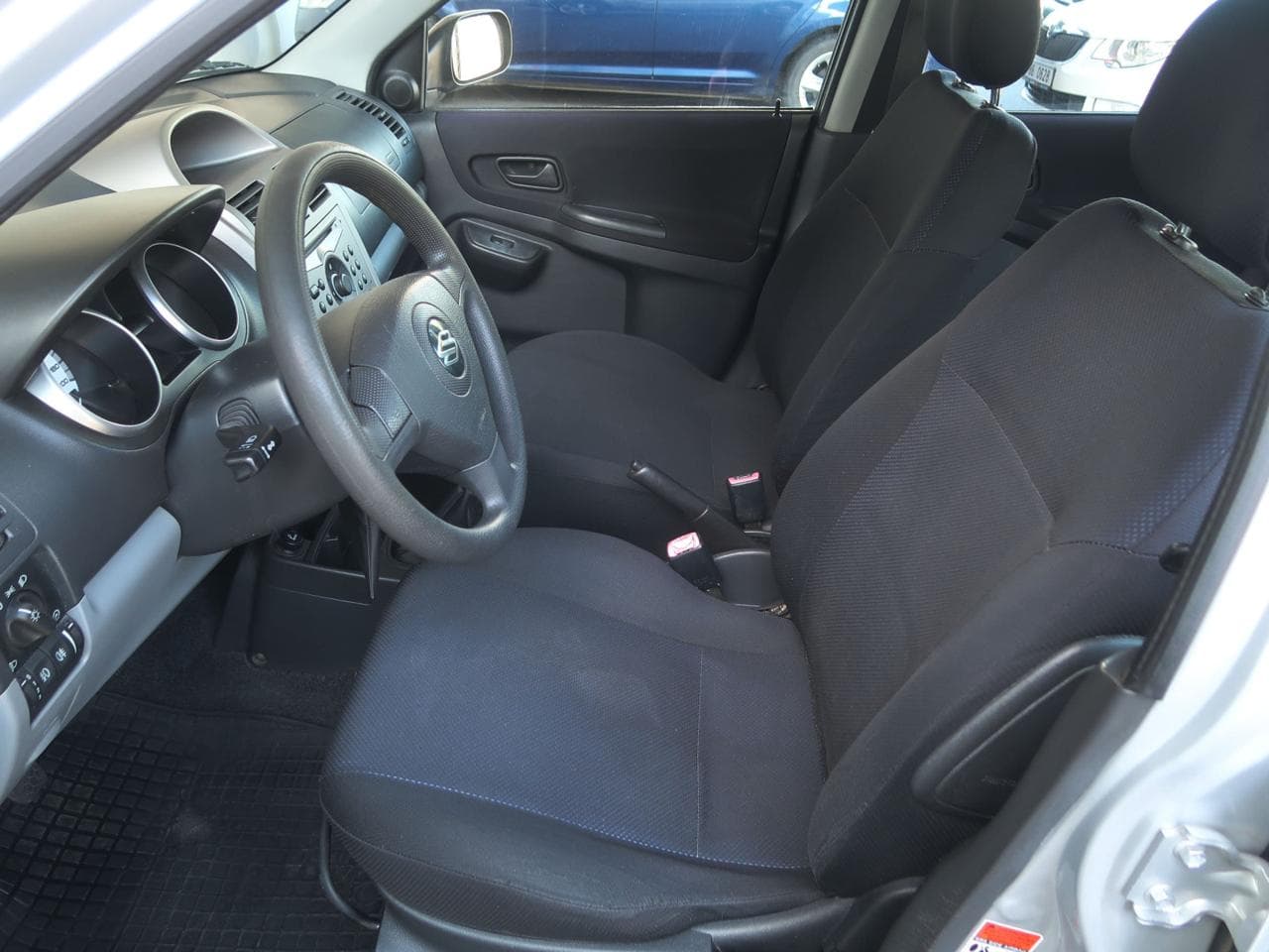 2005 Suzuki IGNIS - 22