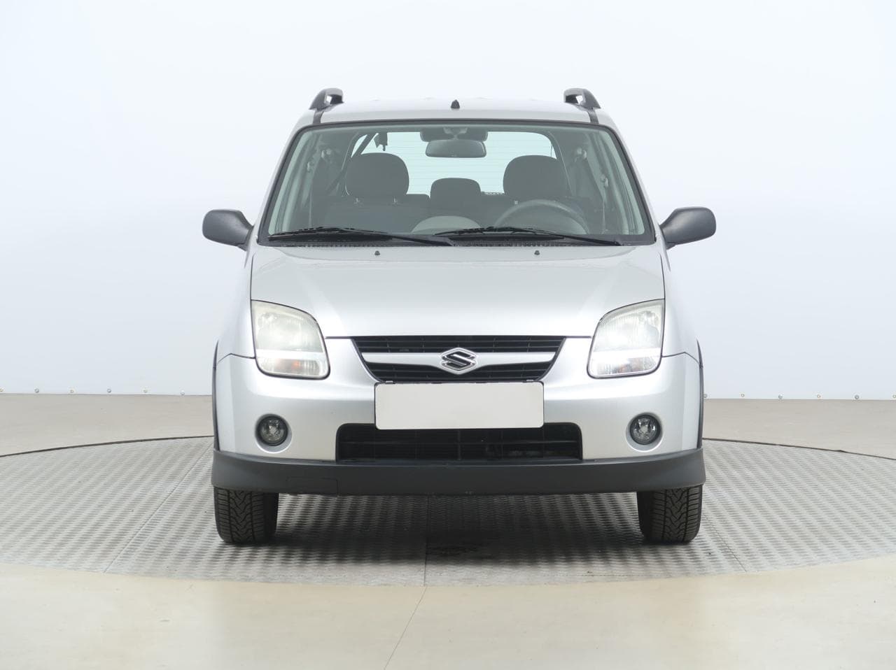 2005 Suzuki IGNIS - 2