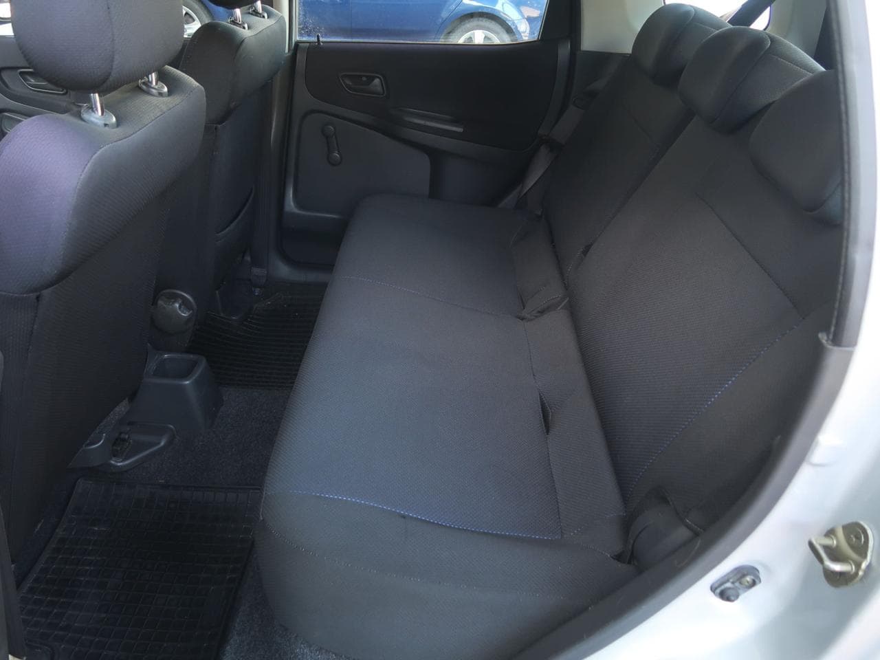 2005 Suzuki IGNIS - 20