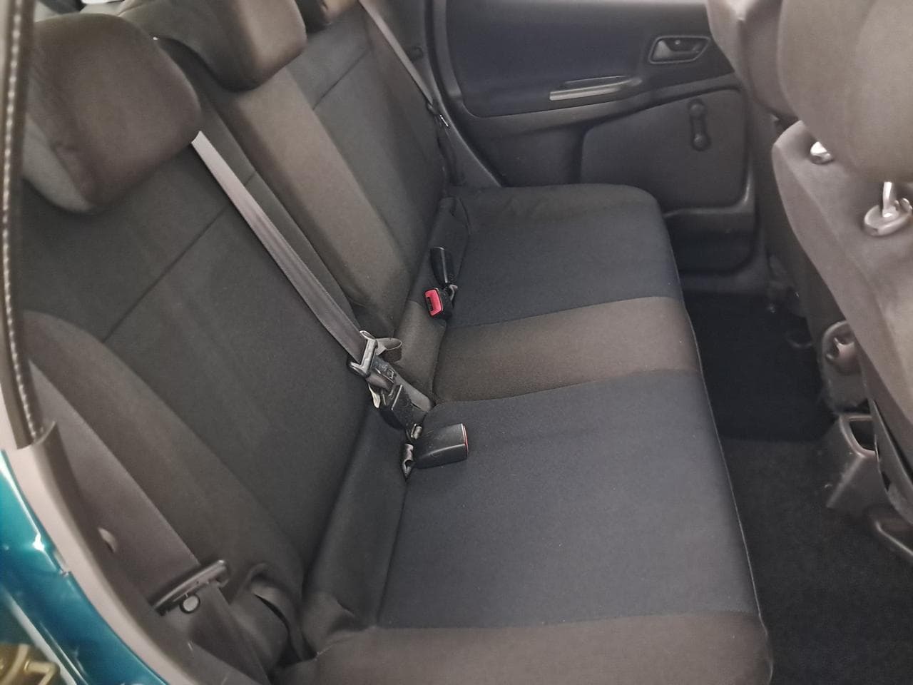 2005 Suzuki IGNIS - 13