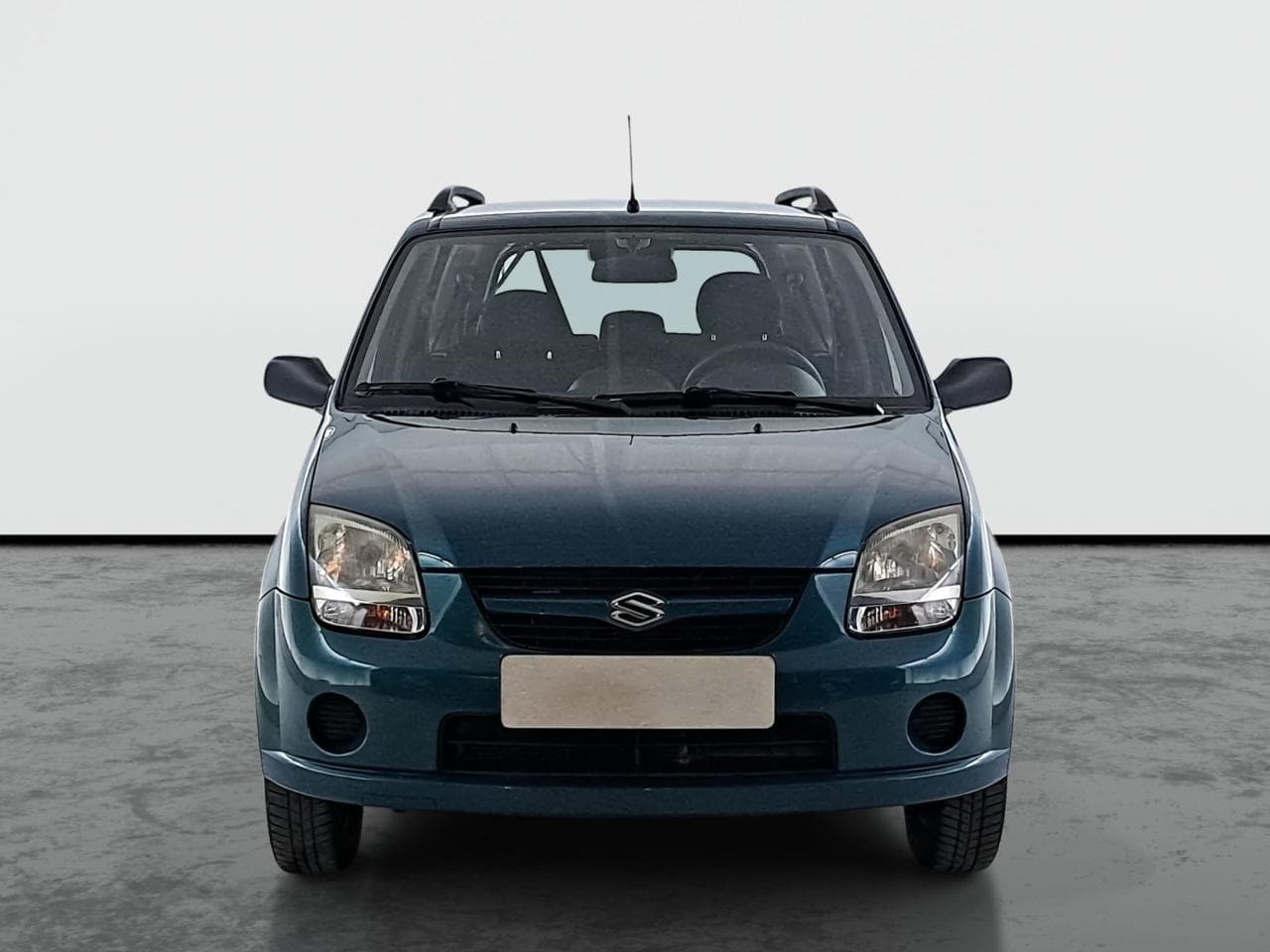 2005 Suzuki IGNIS - 2