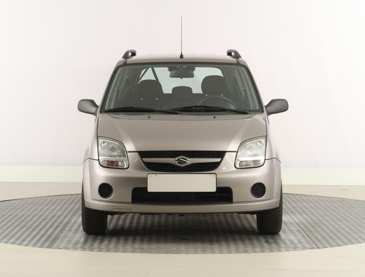 2004 Suzuki IGNIS - 2
