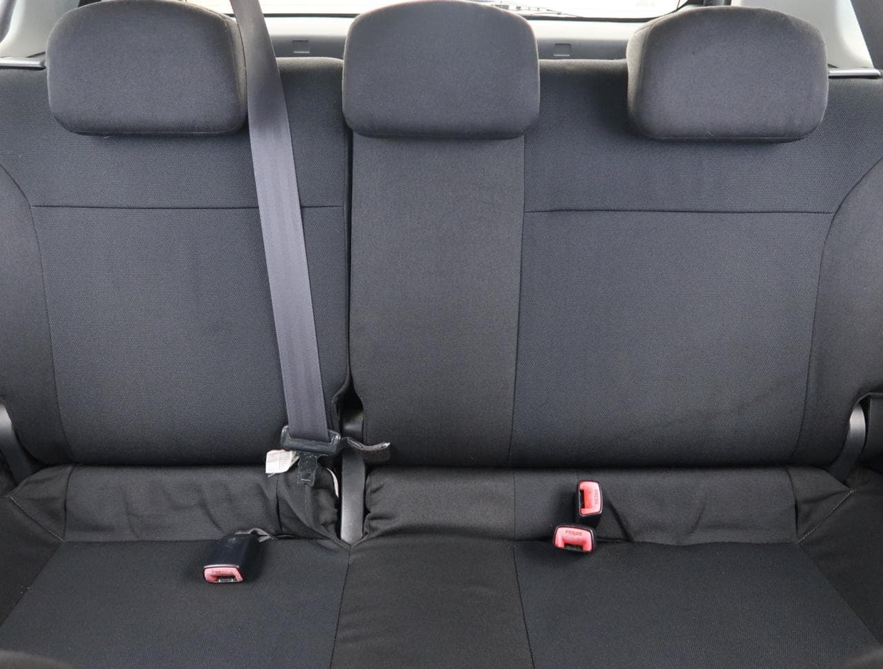 2004 Suzuki IGNIS - 14