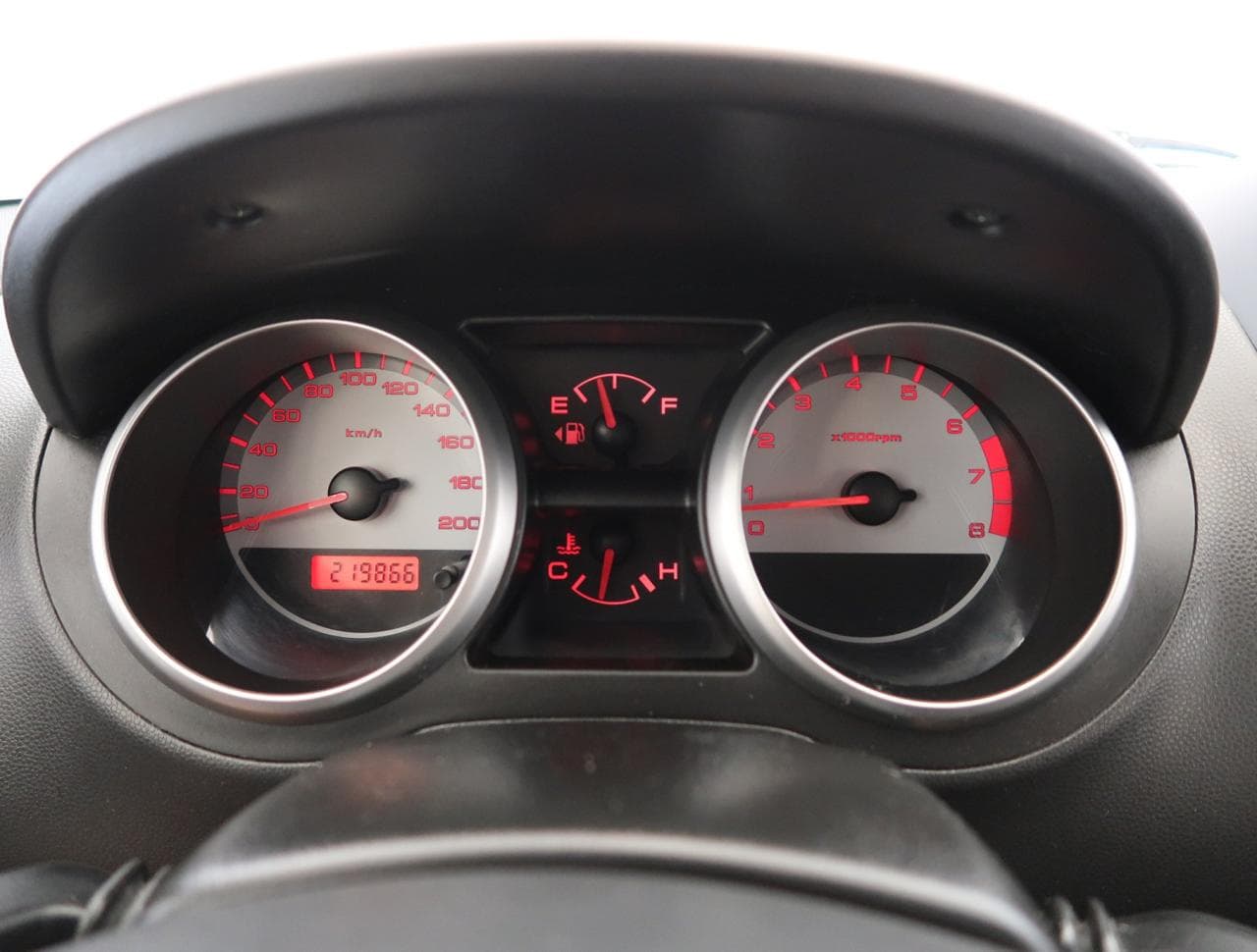 2004 Suzuki IGNIS - 17