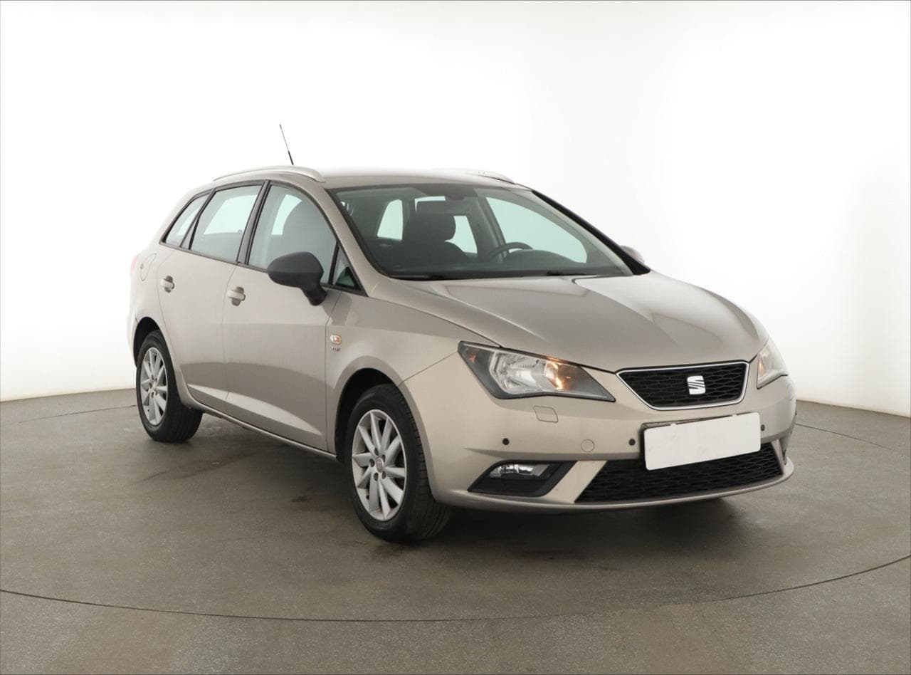 Seat Ibiza 1.6 TDI 77kW kombi