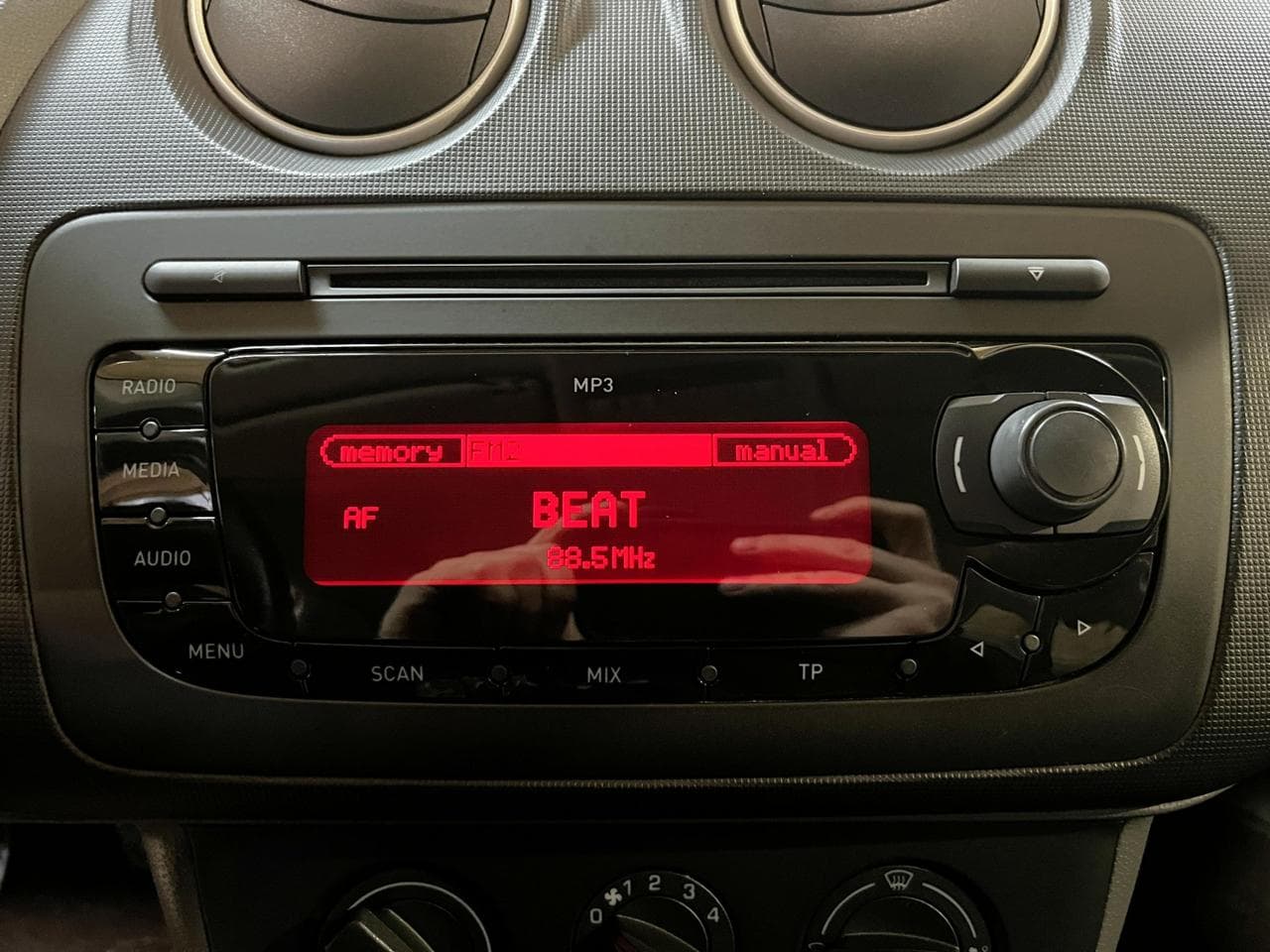 2011 Seat Ibiza - 11