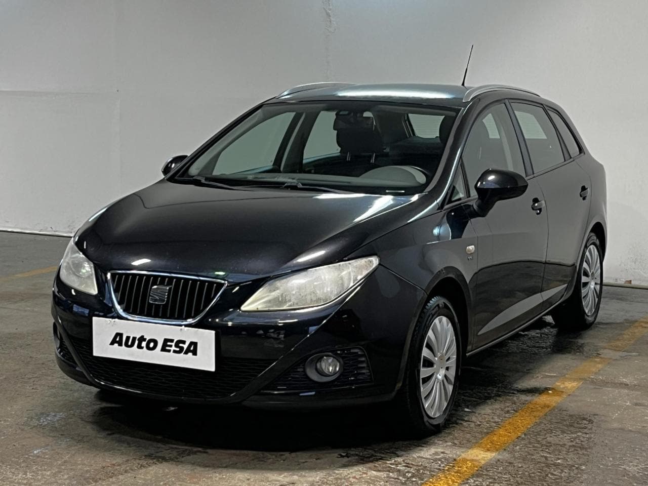 2011 Seat Ibiza - 3