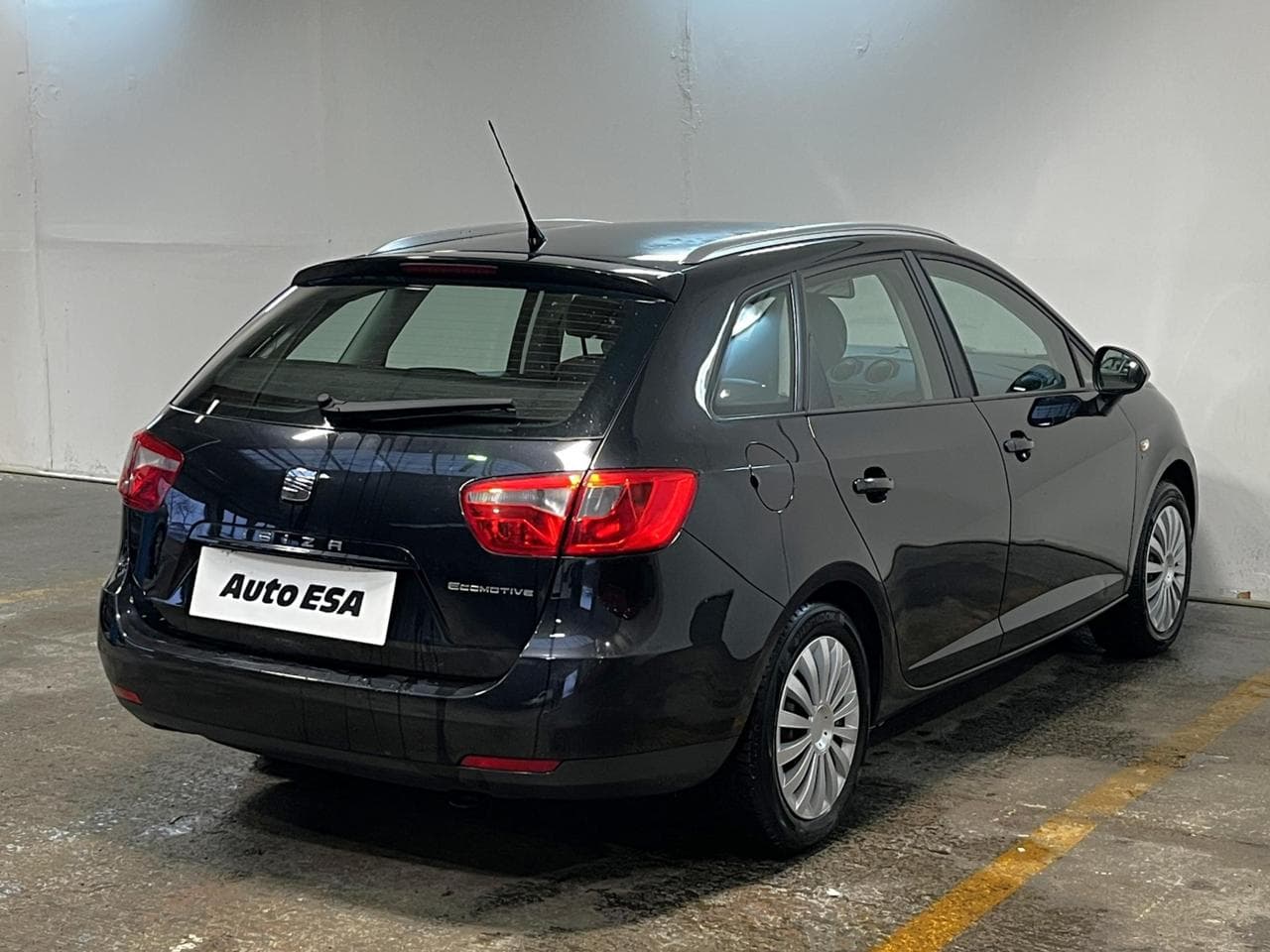 2011 Seat Ibiza - 4