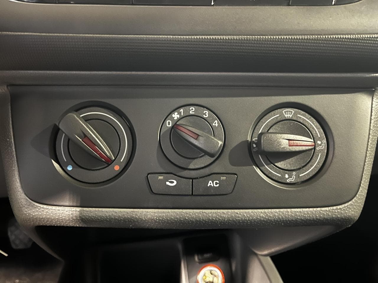 2011 Seat Ibiza - 13