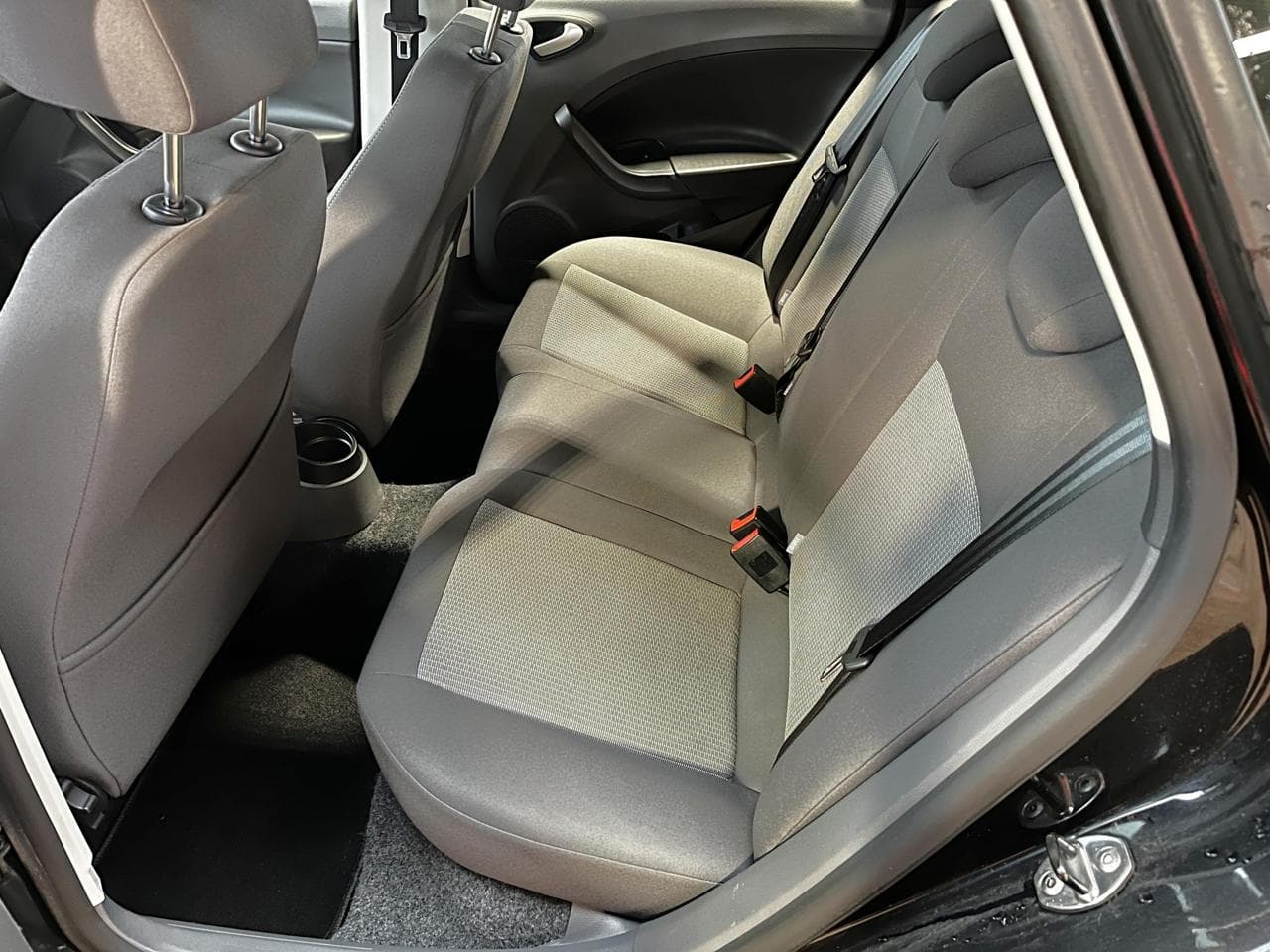 2011 Seat Ibiza - 10