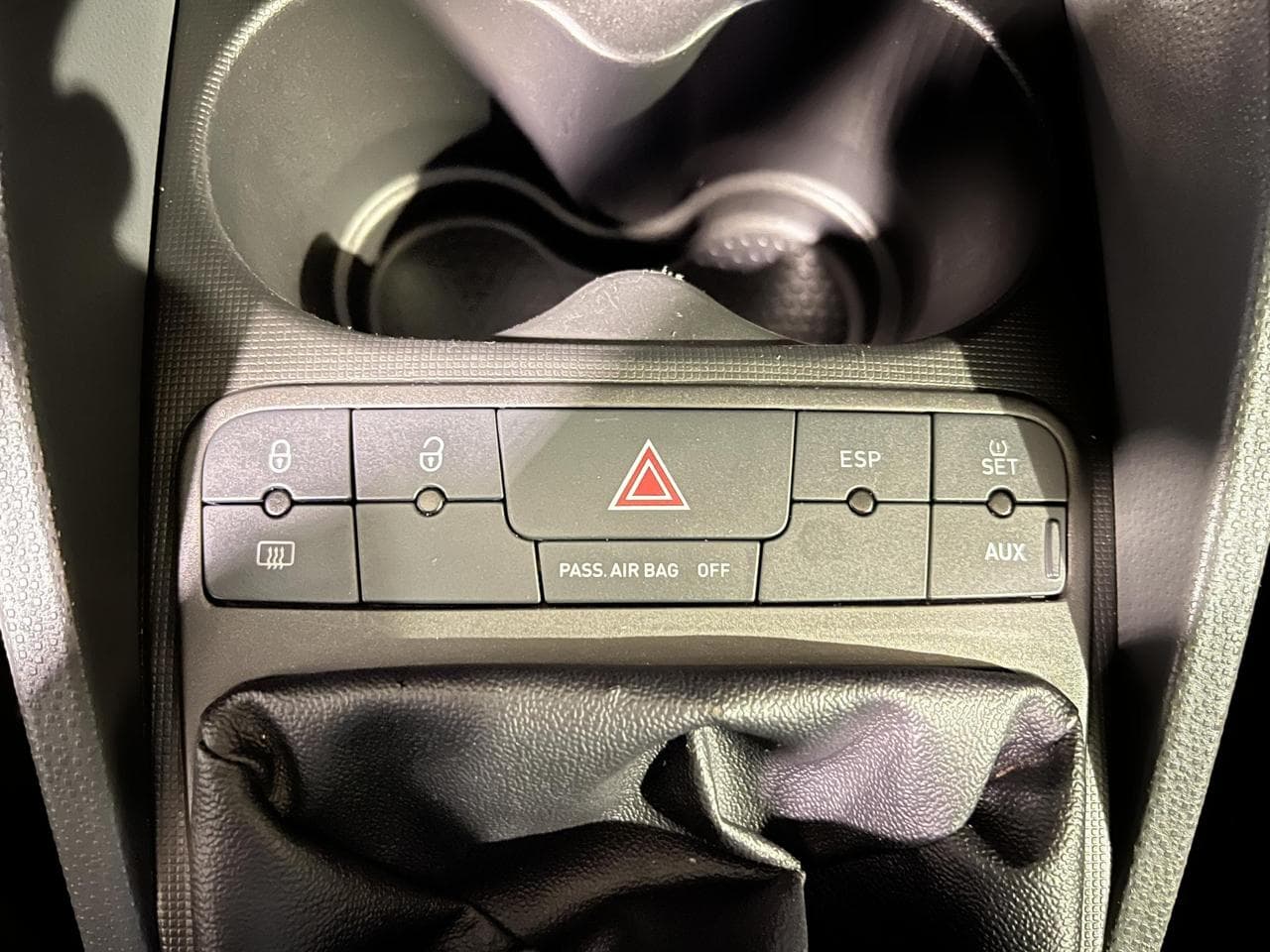 2011 Seat Ibiza - 14