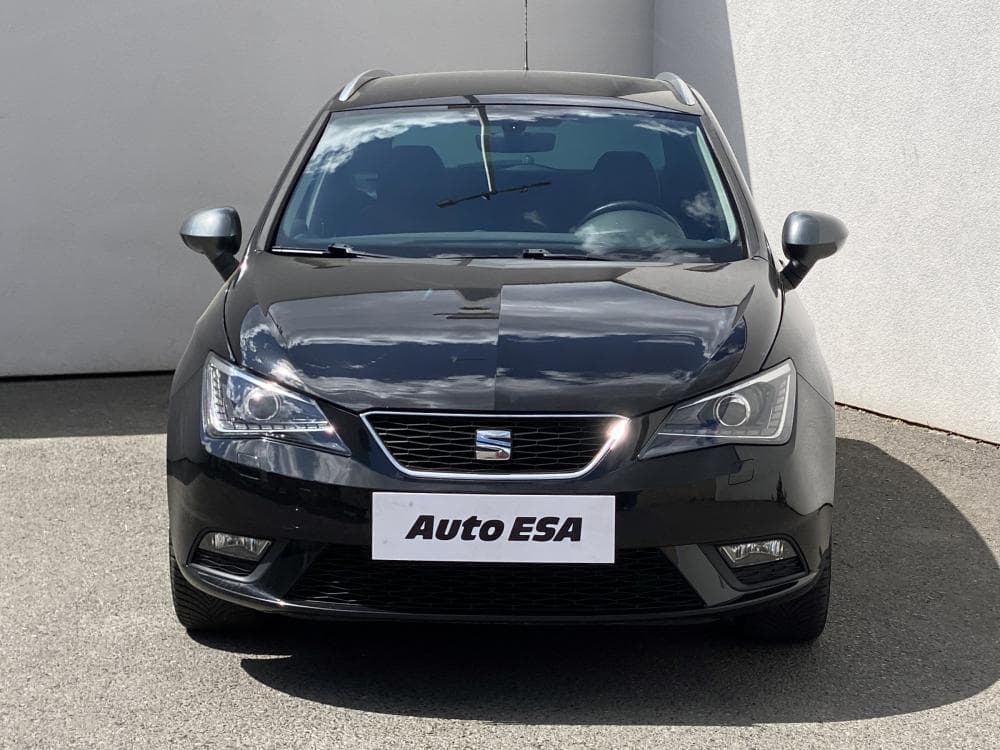 2015 Seat Ibiza - 2