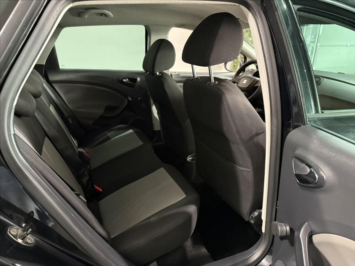 2013 Seat Ibiza - 12