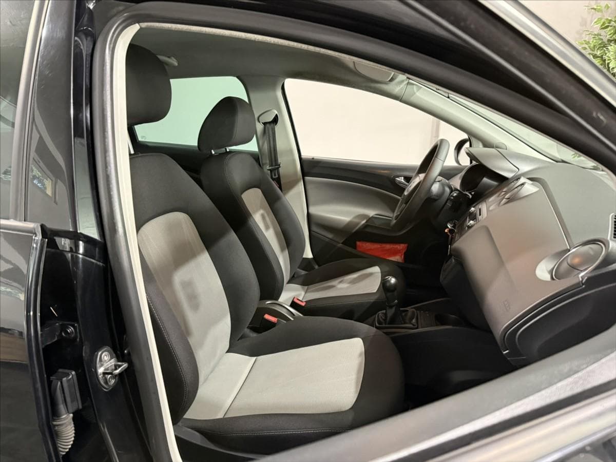 2013 Seat Ibiza - 13