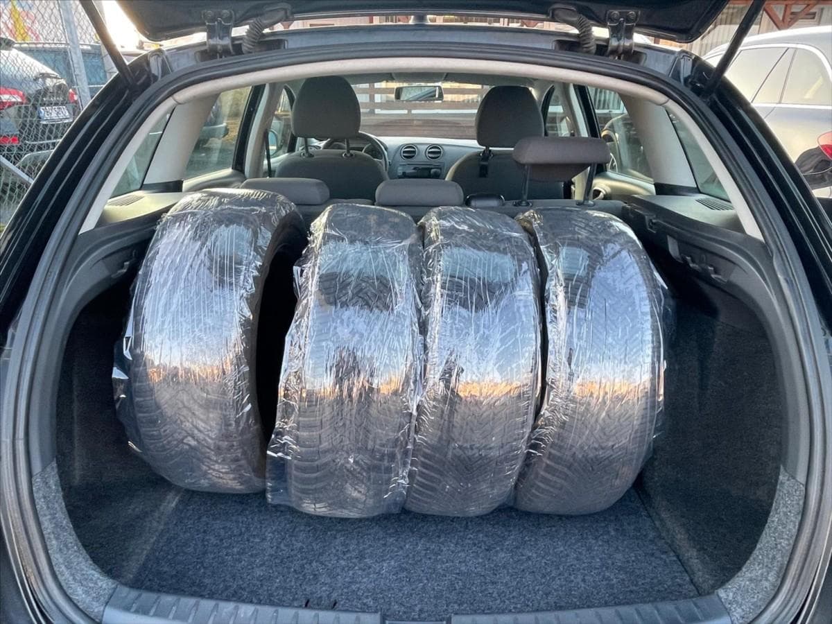 2010 Seat Ibiza - 12