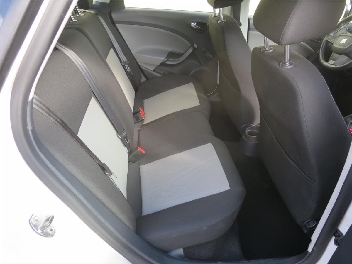 2012 Seat Ibiza - 23