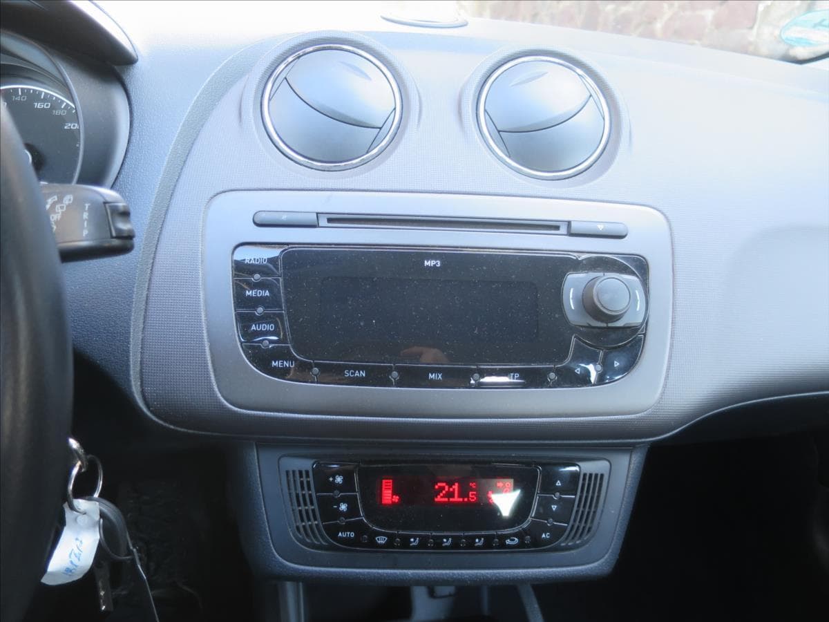 2012 Seat Ibiza - 19