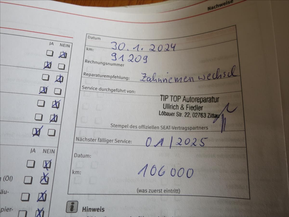 2012 Seat Ibiza - 31