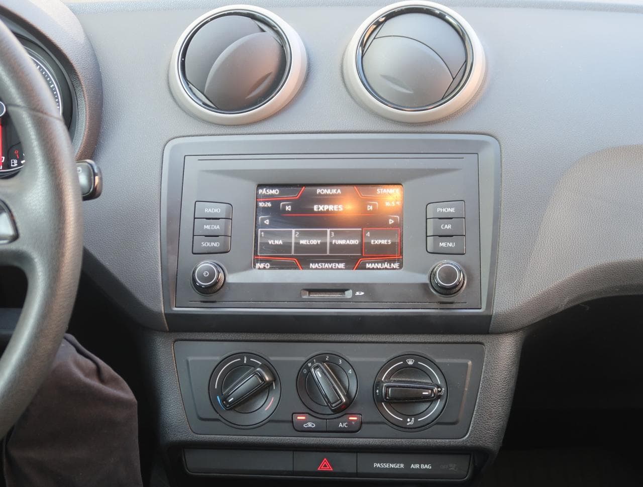 2016 Seat Ibiza - 35