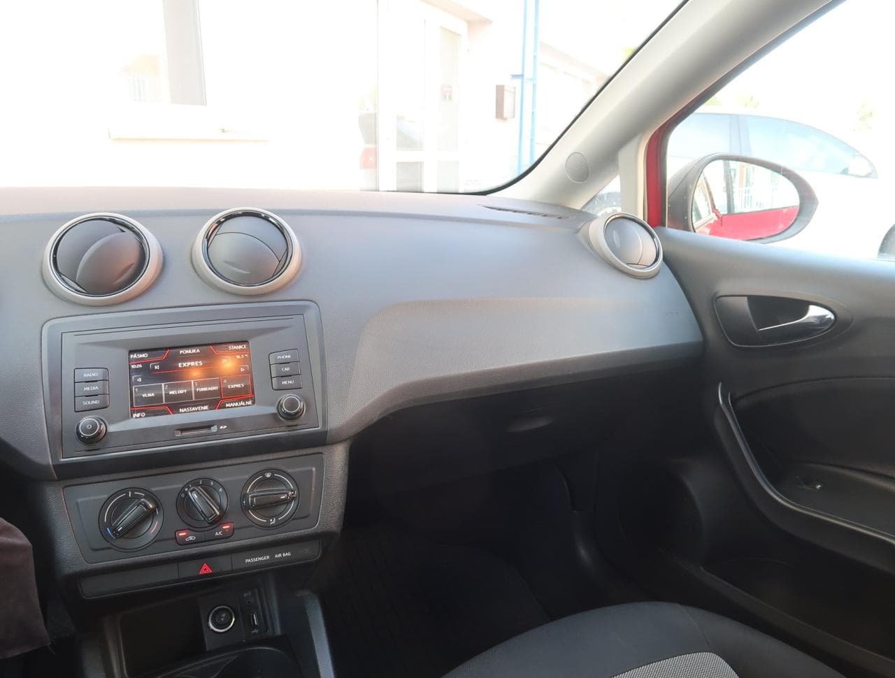 2016 Seat Ibiza - 21