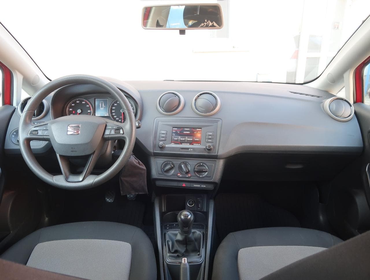 2016 Seat Ibiza - 19