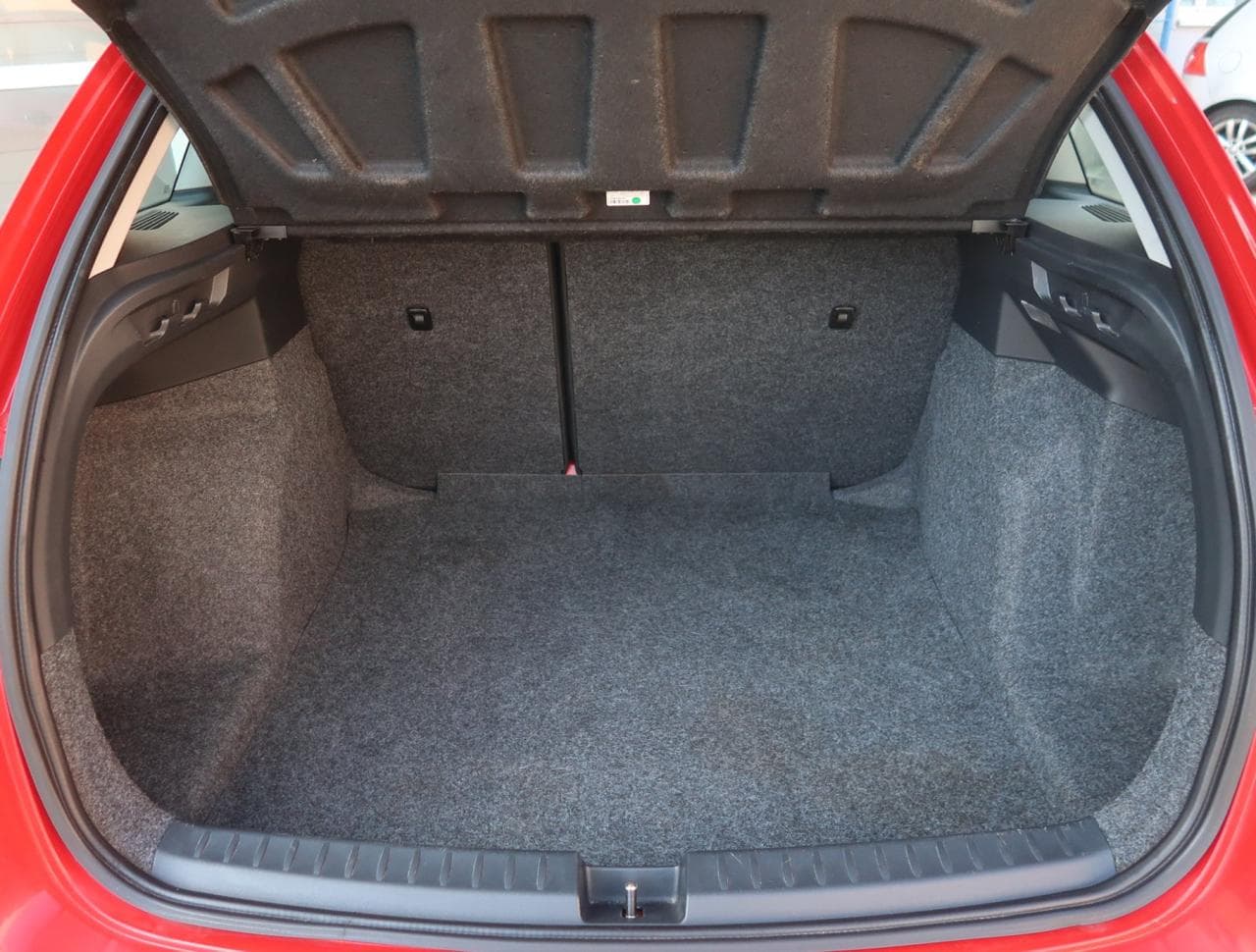 2016 Seat Ibiza - 37