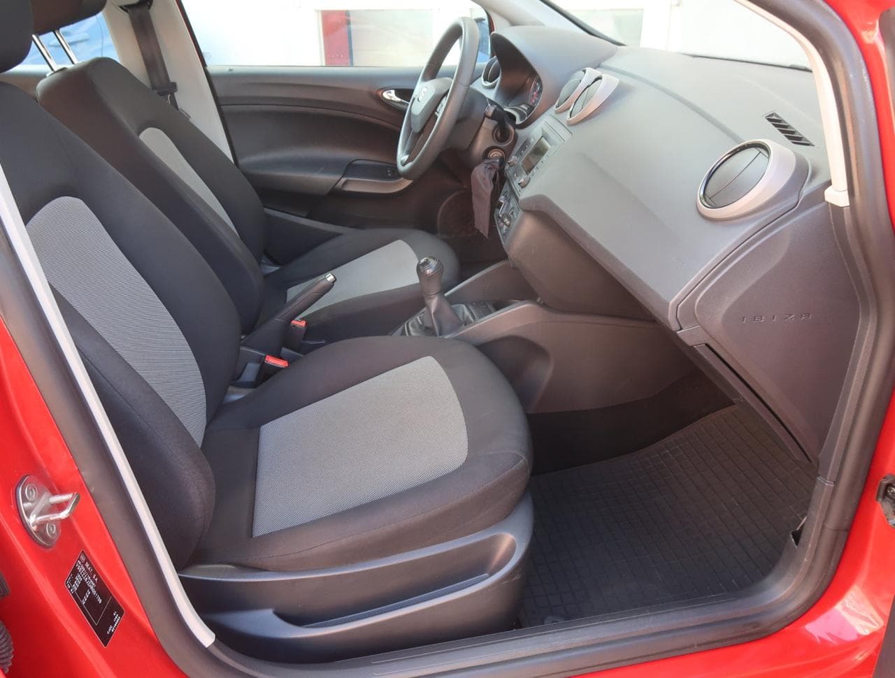 2016 Seat Ibiza - 23