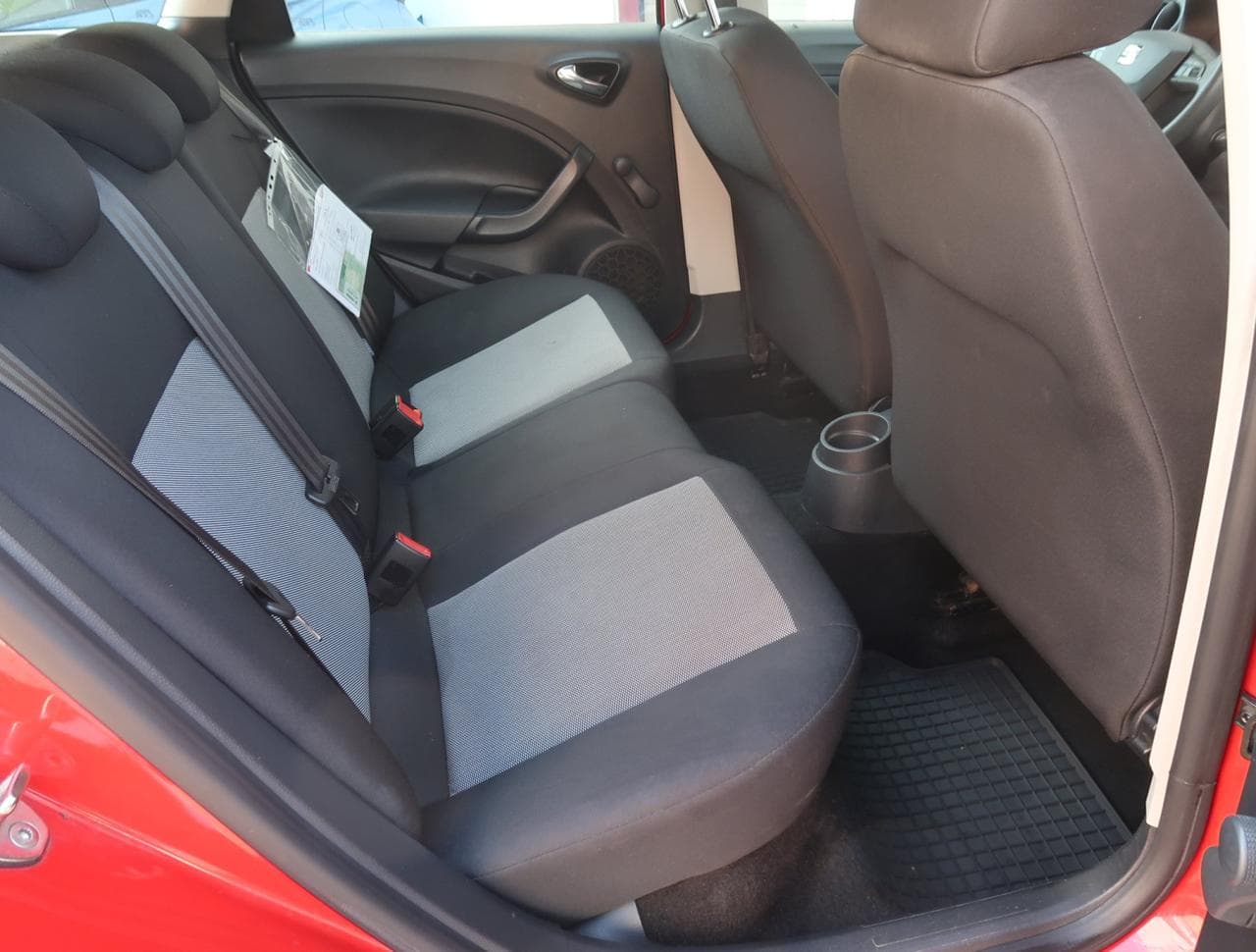 2016 Seat Ibiza - 25