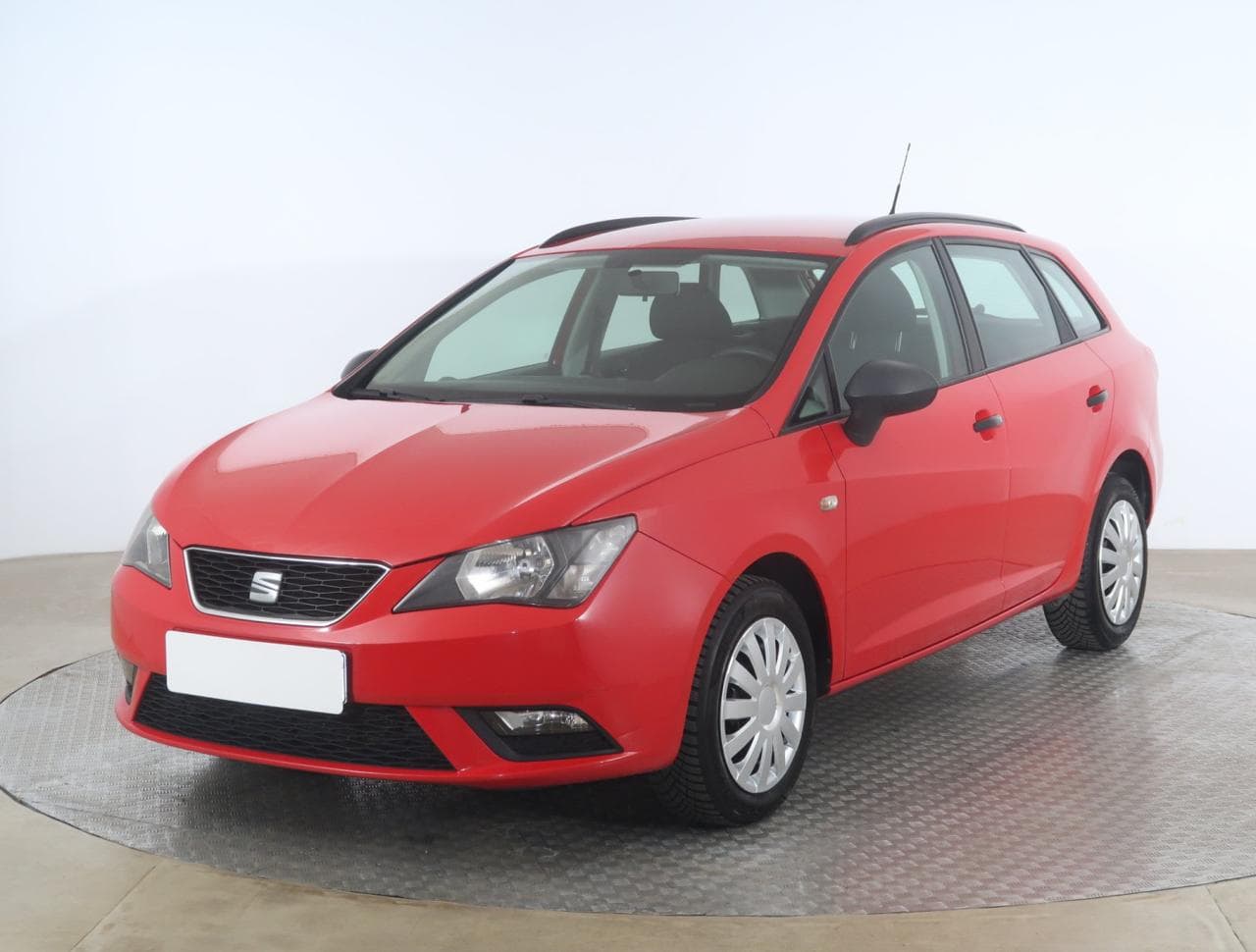 2016 Seat Ibiza - 5
