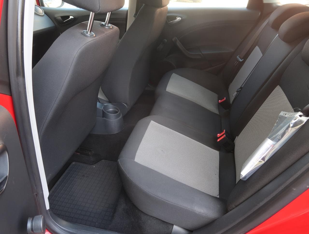 2016 Seat Ibiza - 29