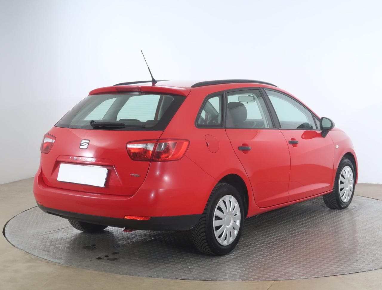 2016 Seat Ibiza - 13