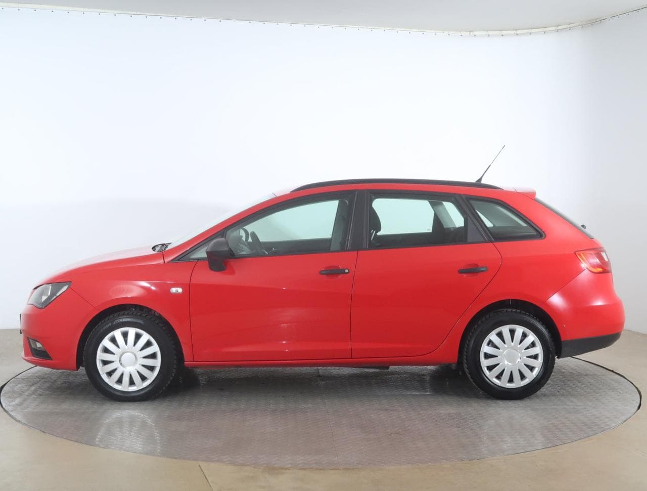 2016 Seat Ibiza - 7