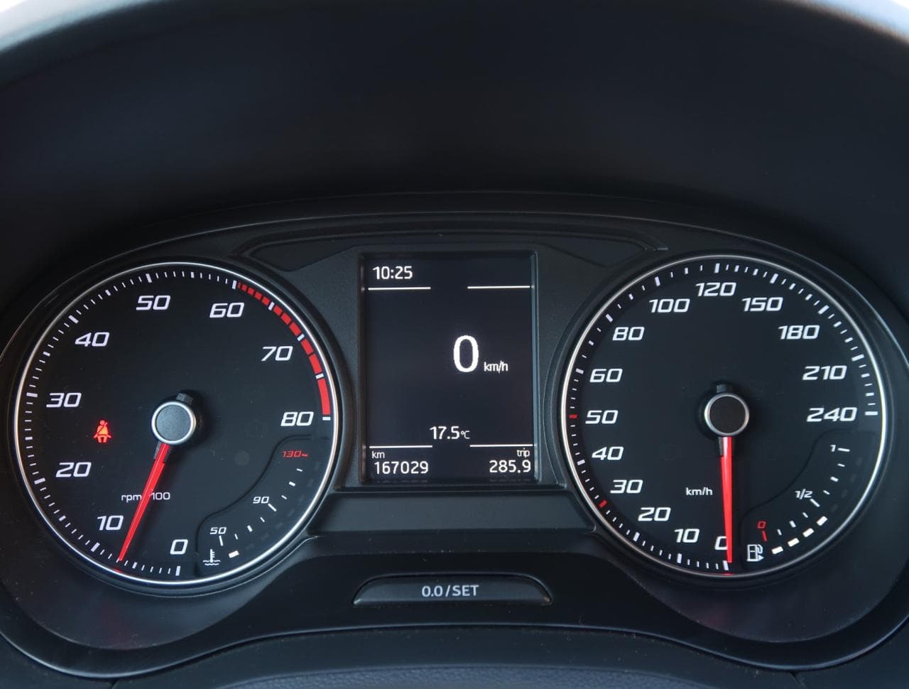 2016 Seat Ibiza - 33