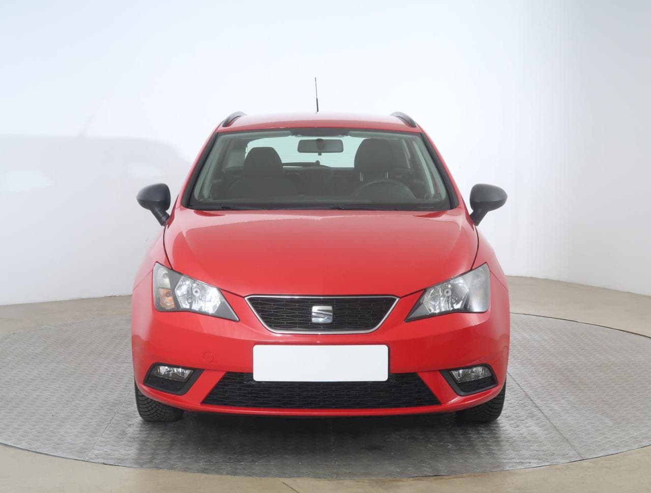2016 Seat Ibiza - 3