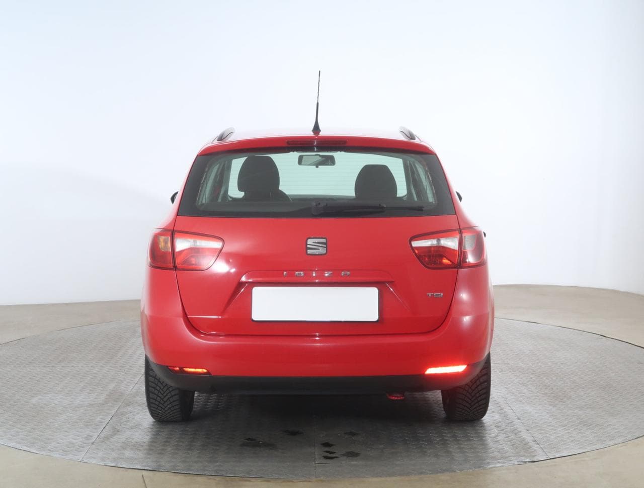 2016 Seat Ibiza - 11