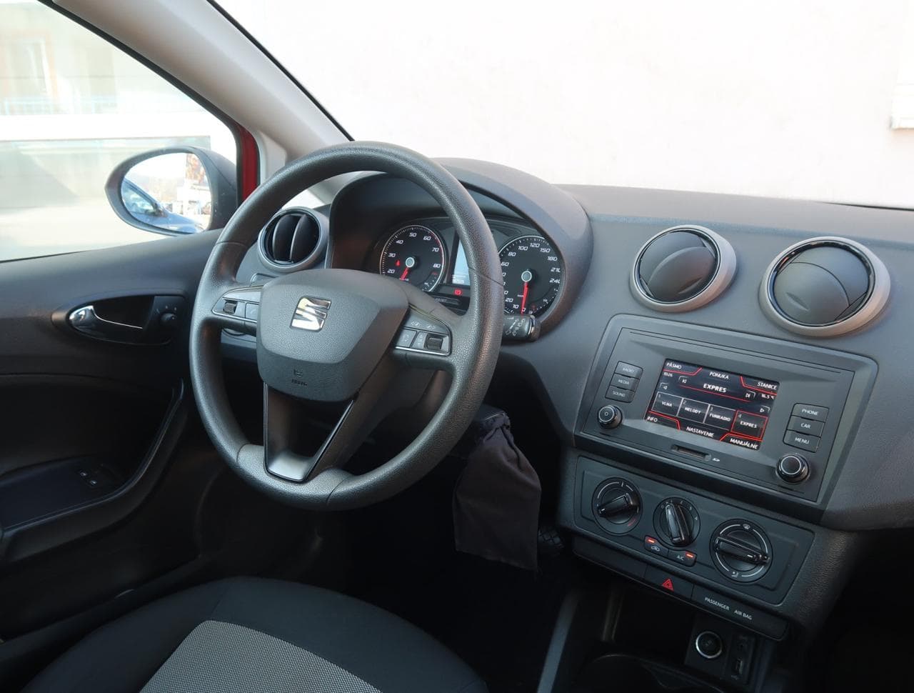 2016 Seat Ibiza - 17