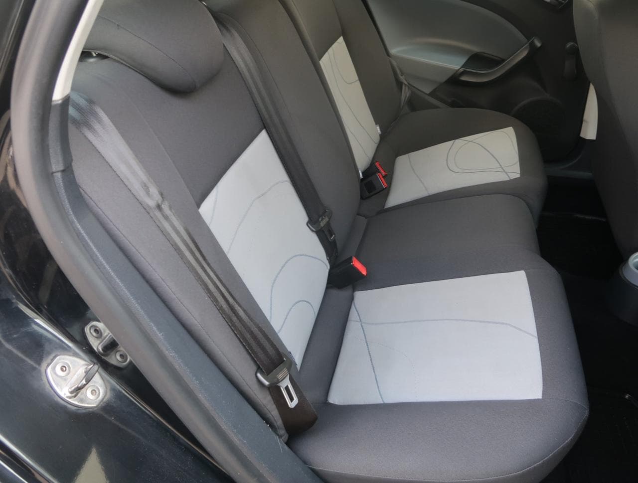 2012 Seat IBIZA - 13