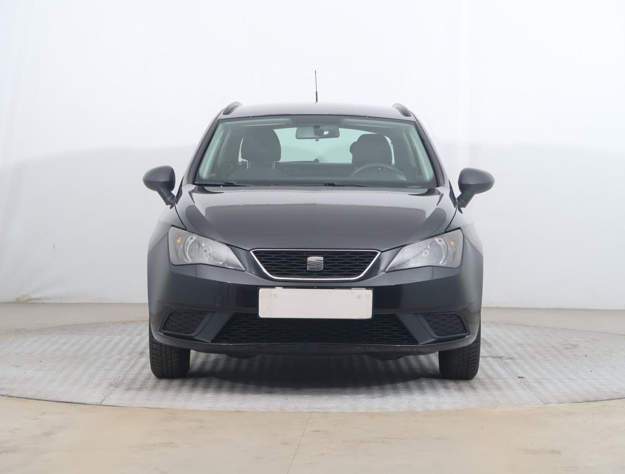 2012 Seat IBIZA - 2