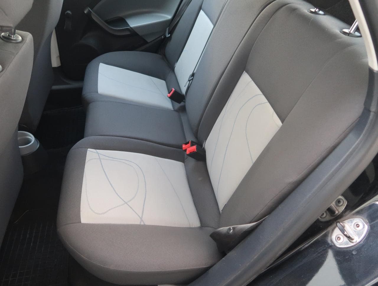 2012 Seat IBIZA - 15