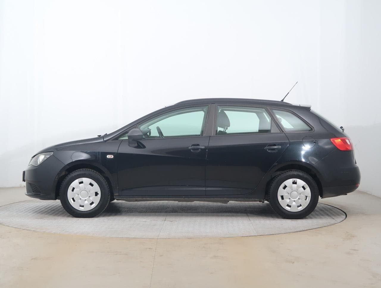 2012 Seat IBIZA - 4