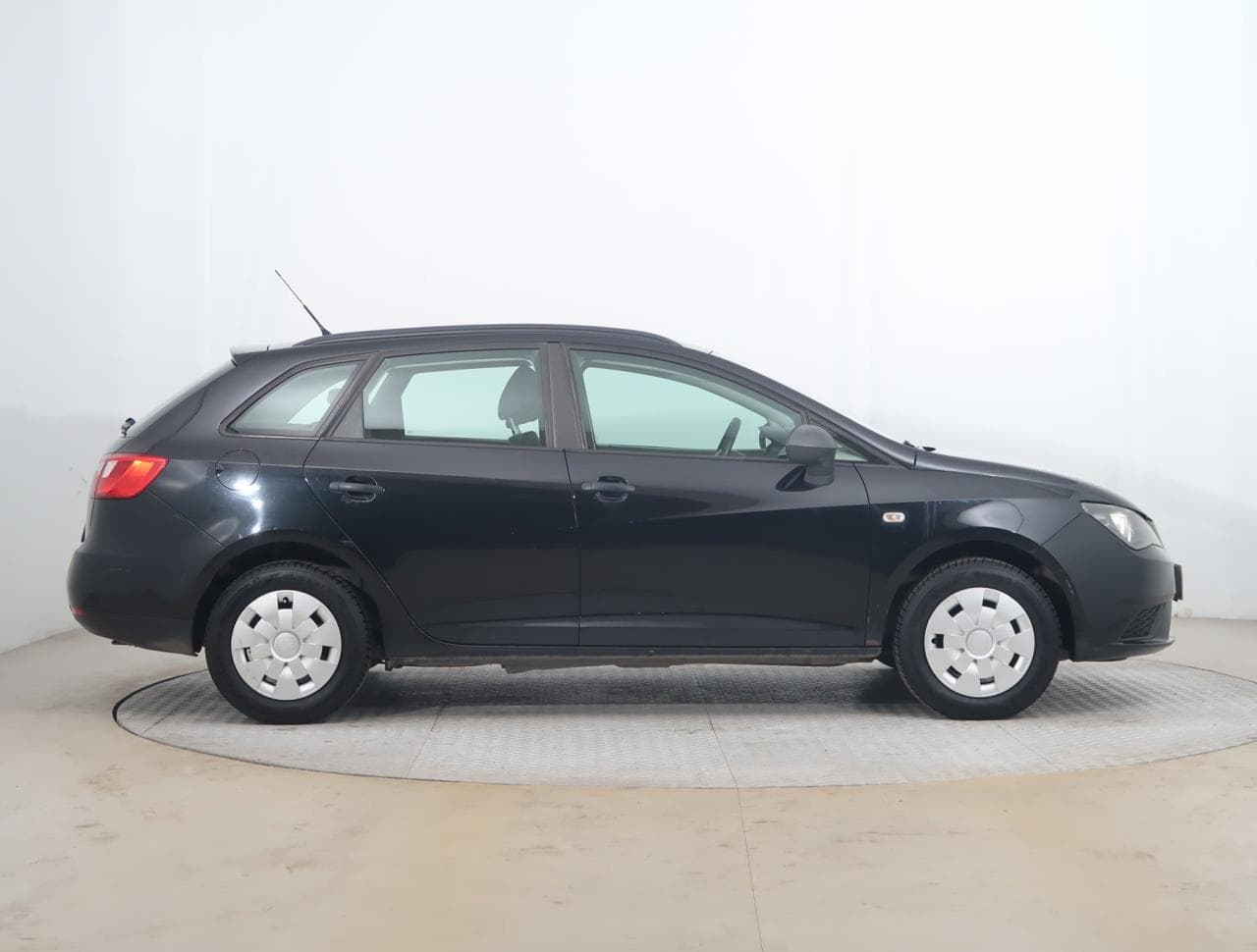 2012 Seat IBIZA - 8