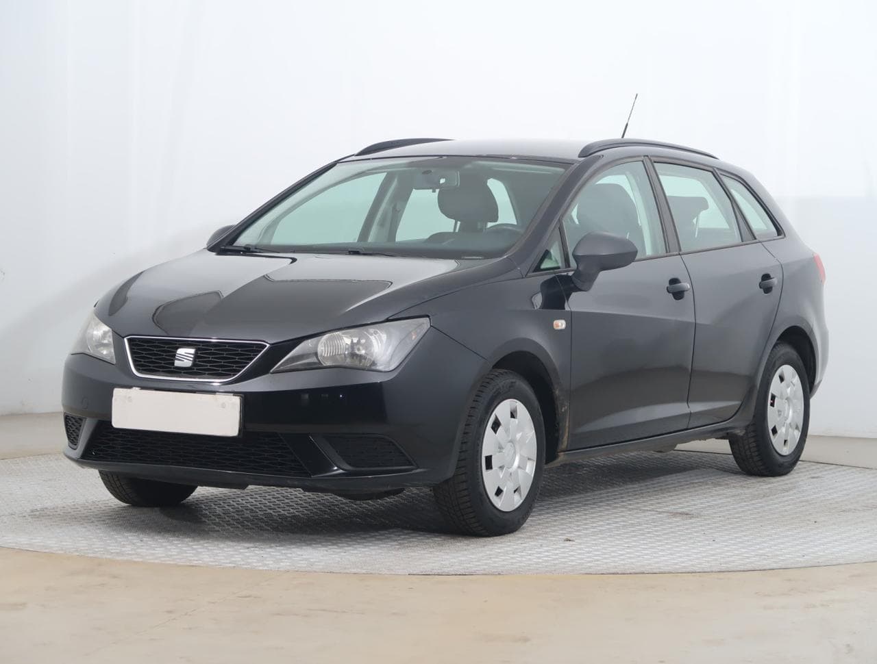 2012 Seat IBIZA - 3