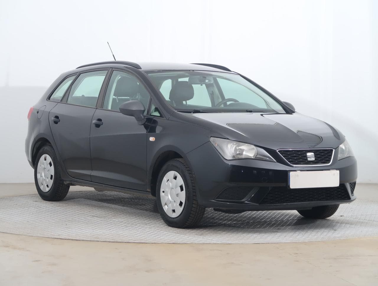 Seat Ibiza 1.4 16V 63kW kombi