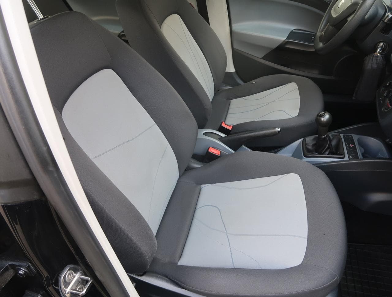 2012 Seat IBIZA - 12
