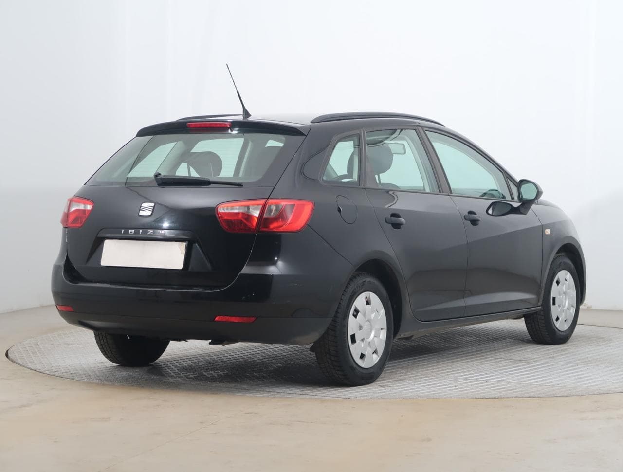 2012 Seat IBIZA - 7