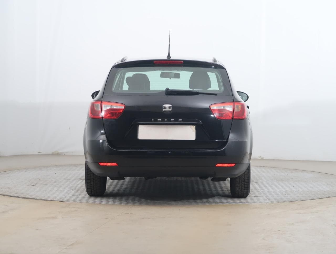 2012 Seat IBIZA - 6