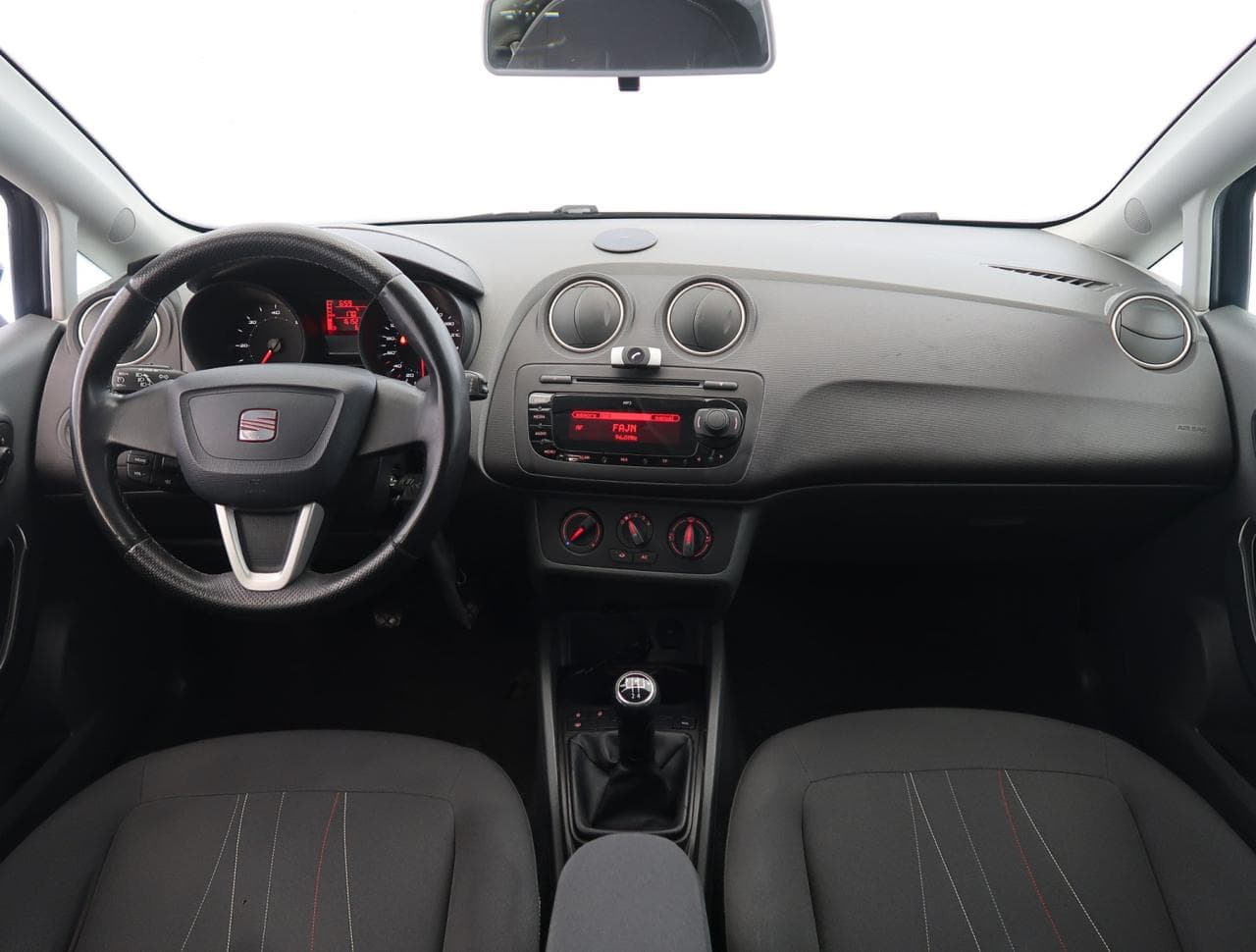 2011 Seat Ibiza - 19
