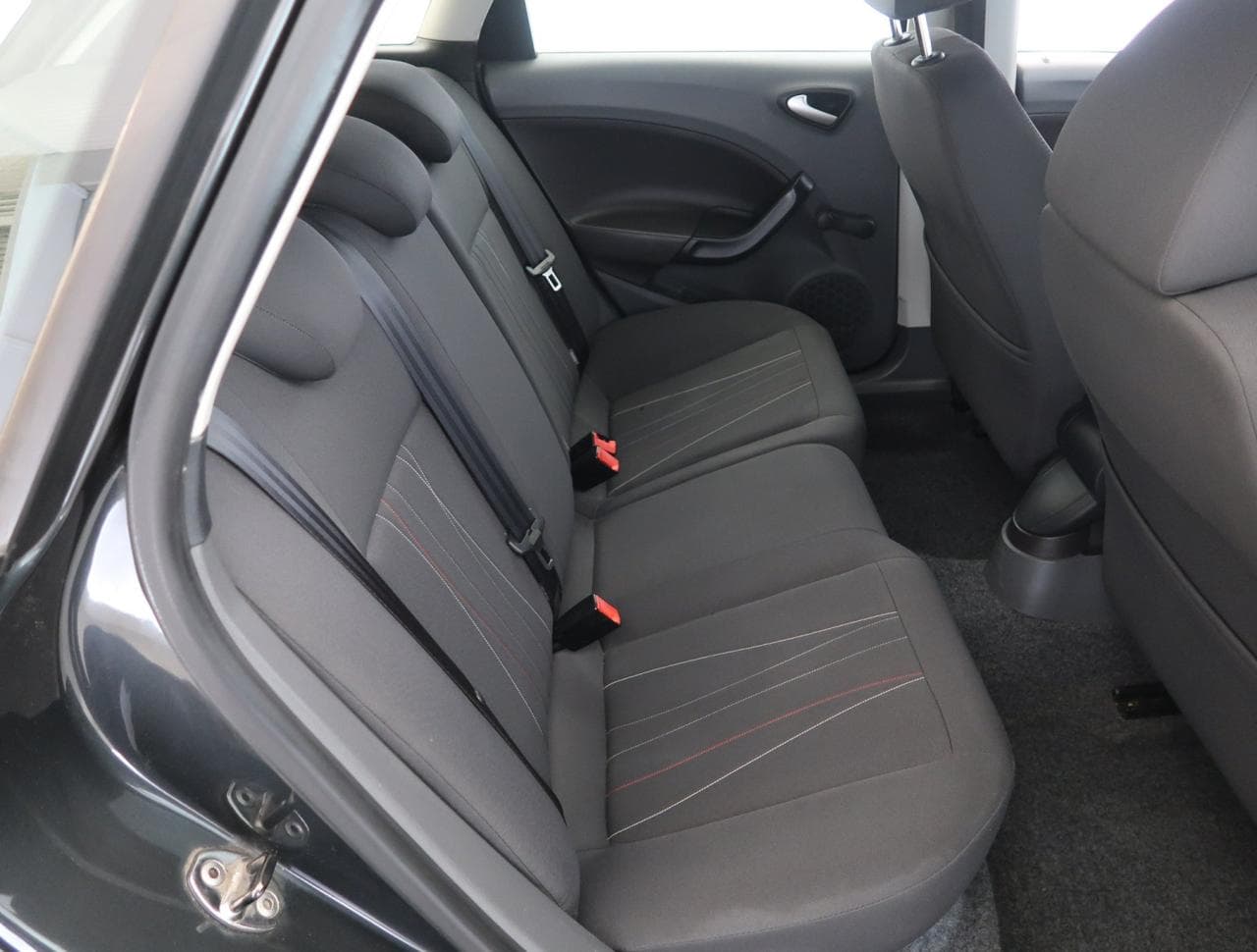 2011 Seat Ibiza - 25